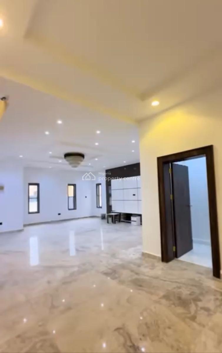 Luxury Massive 5bedroom En-suite Semi Detached Duplex, Close to Chrisland School Apo, Apo, Abuja, Semi-detached Duplex for Sale