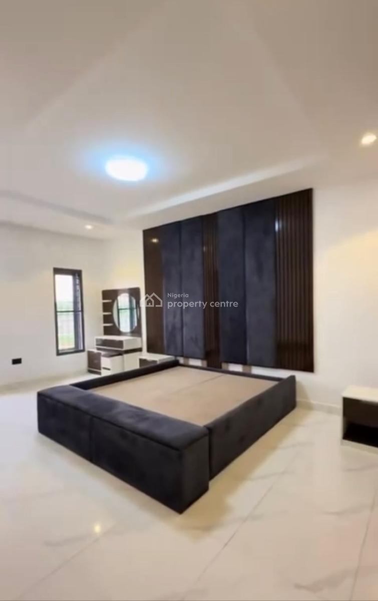 Luxury Massive 5bedroom En-suite Semi Detached Duplex, Close to Chrisland School Apo, Apo, Abuja, Semi-detached Duplex for Sale