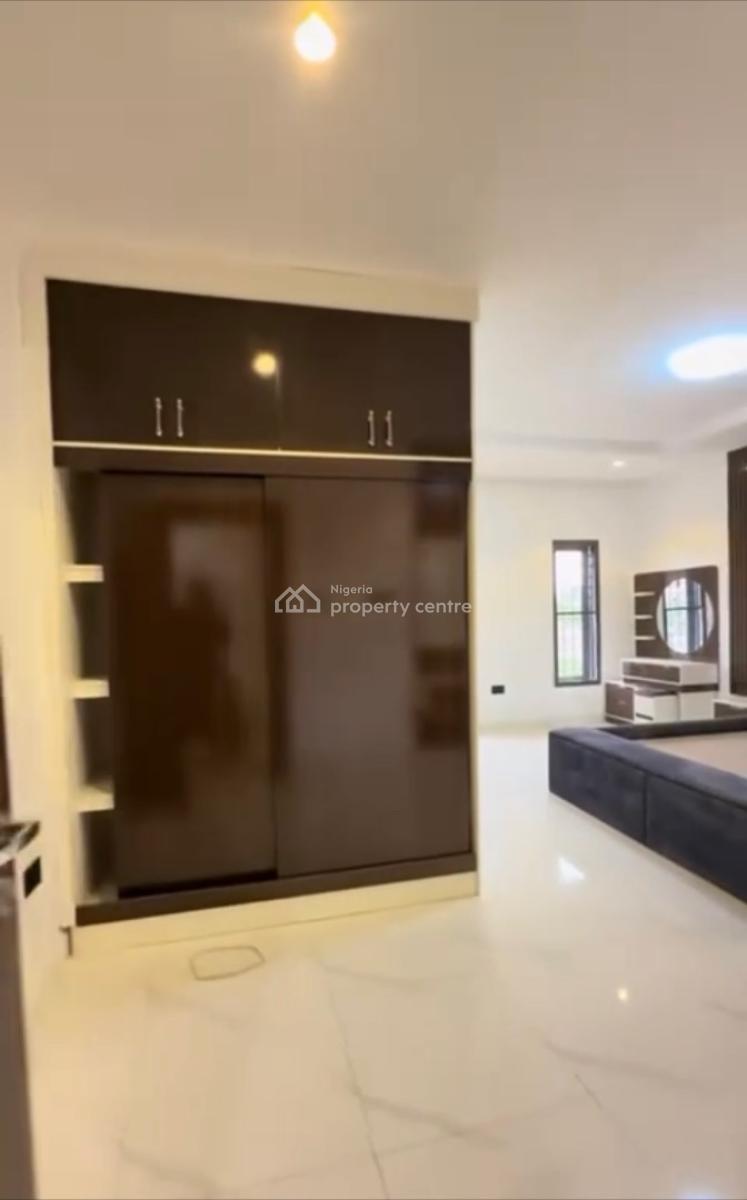 Luxury Massive 5bedroom En-suite Semi Detached Duplex, Close to Chrisland School Apo, Apo, Abuja, Semi-detached Duplex for Sale