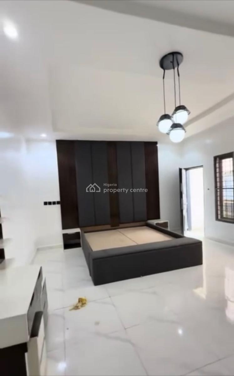 Luxury Massive 5bedroom En-suite Semi Detached Duplex, Close to Chrisland School Apo, Apo, Abuja, Semi-detached Duplex for Sale