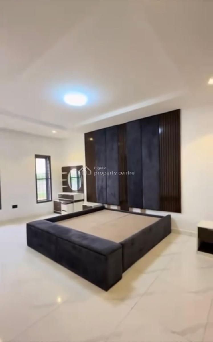 Luxury Massive 5bedroom En-suite Semi Detached Duplex, Close to Chrisland School Apo, Apo, Abuja, Semi-detached Duplex for Sale