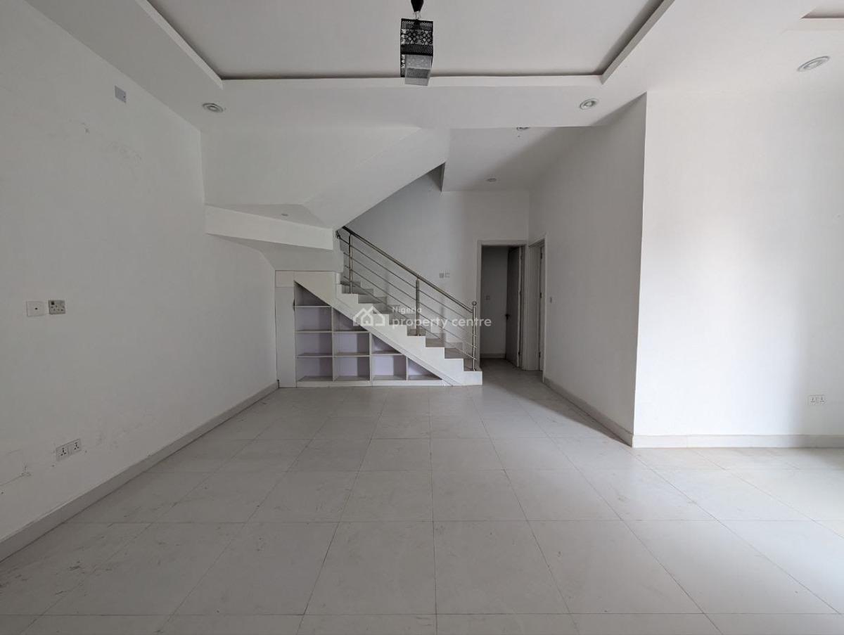 4bedroom Semi-detached Duplex, Sangotedo, Sangotedo, Ajah, Lagos, Semi-detached Duplex for Sale