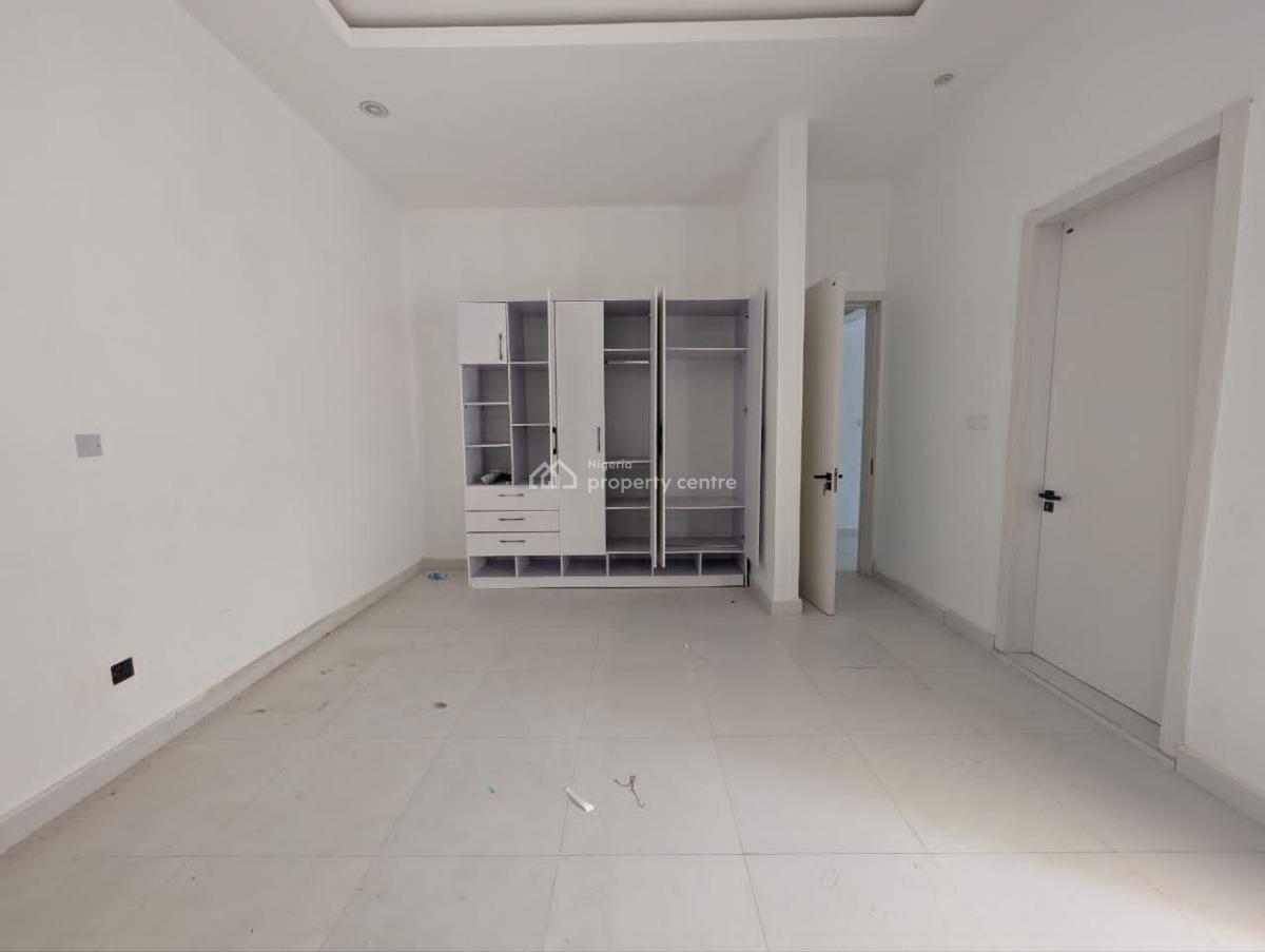 4bedroom Semi-detached Duplex, Sangotedo, Sangotedo, Ajah, Lagos, Semi-detached Duplex for Sale