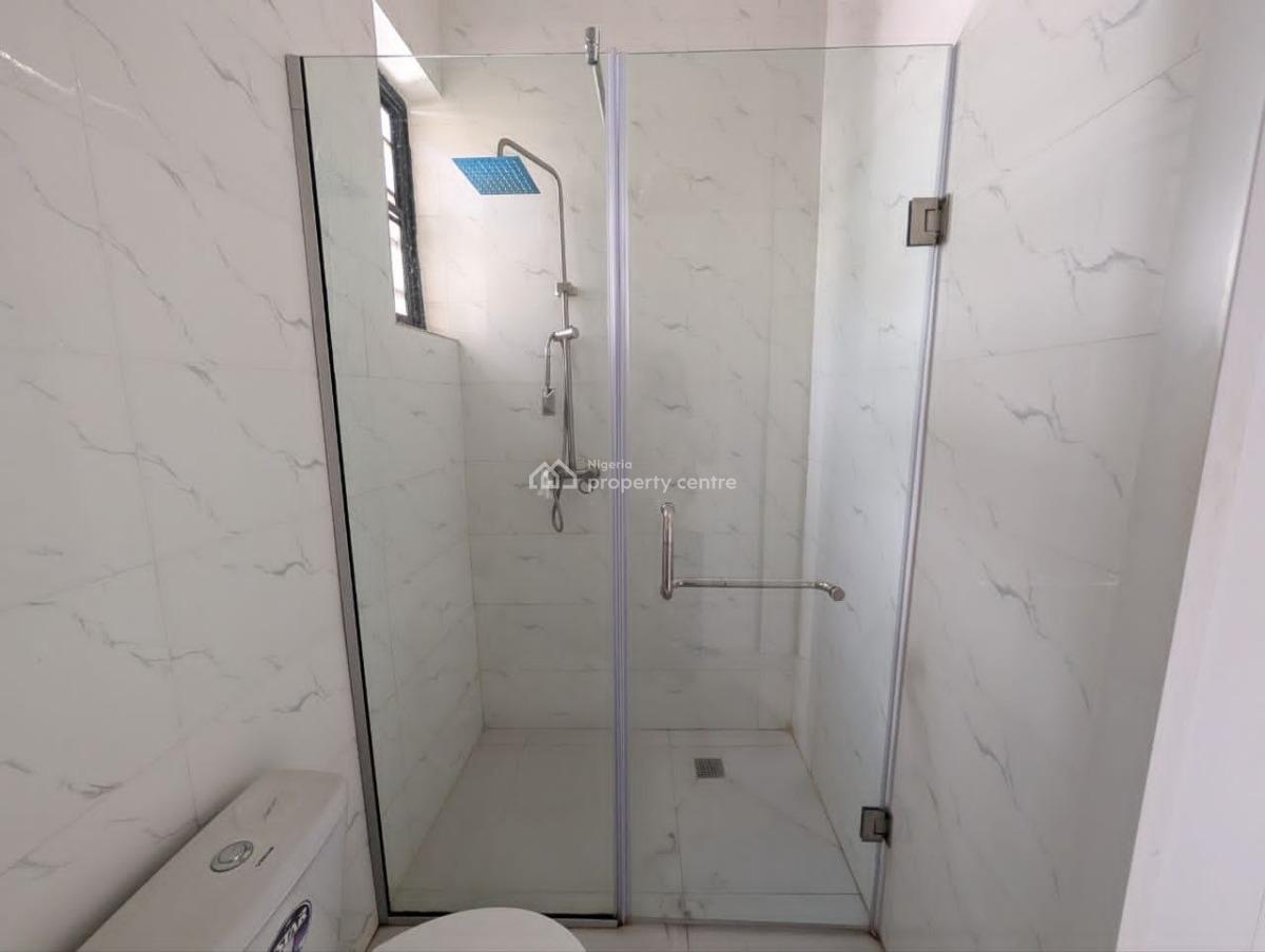 4bedroom Semi-detached Duplex, Sangotedo, Sangotedo, Ajah, Lagos, Semi-detached Duplex for Sale