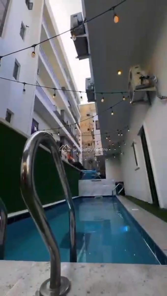 4 Bedroom Detached Duplex, Ikate Elegushi, Lekki, Lagos, Detached Duplex for Sale