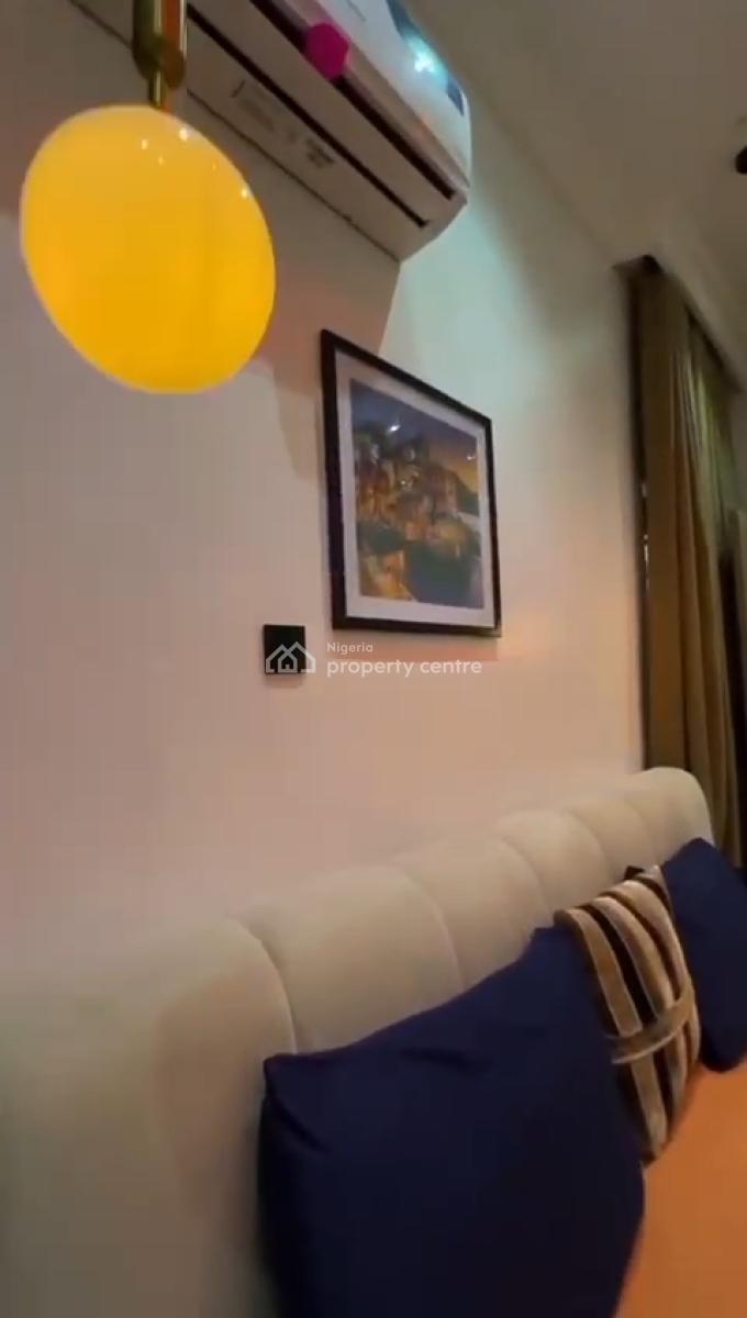 4 Bedroom Detached Duplex, Ikate Elegushi, Lekki, Lagos, Detached Duplex for Sale