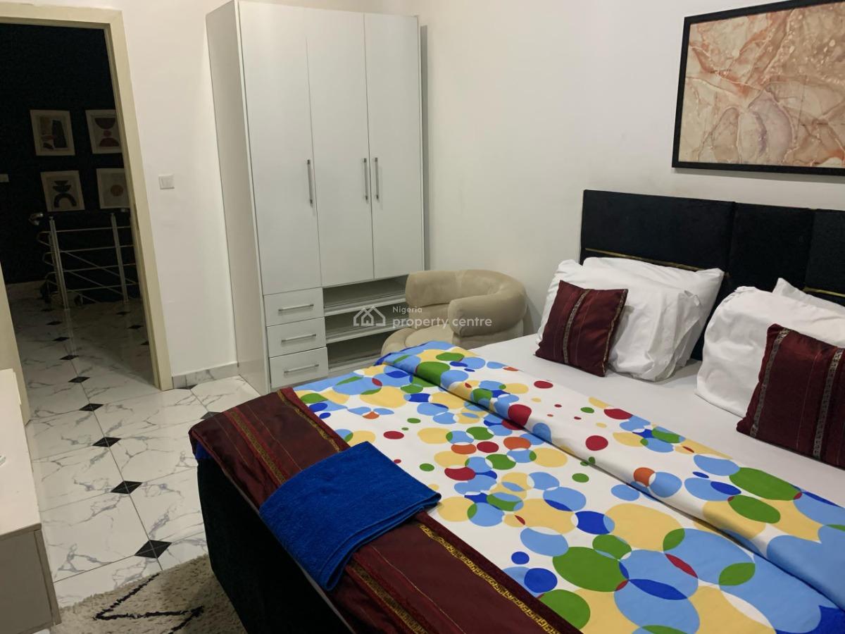 Luxury  3 Bedroom Apartment Lekki, Orchid, Lekki, Lagos, Detached Duplex Short Let