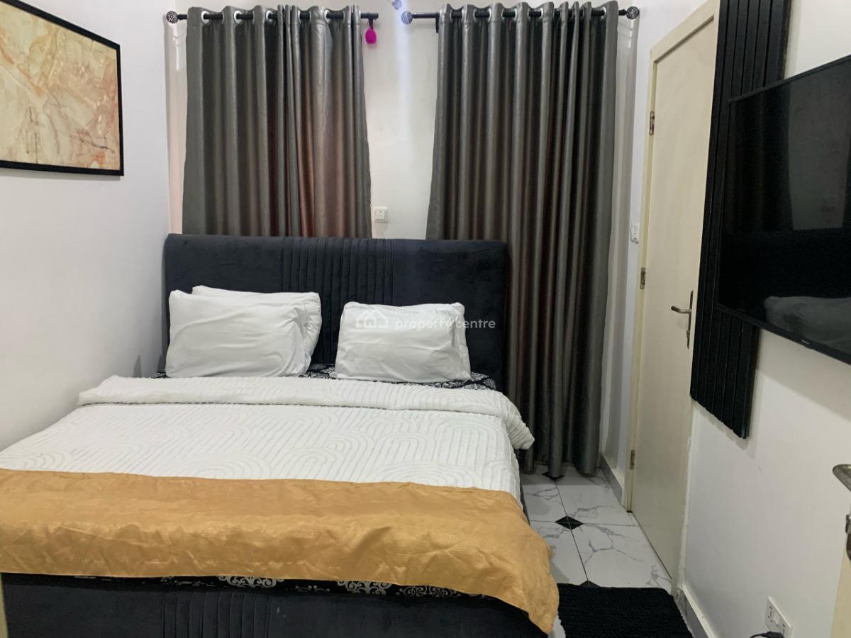 Luxury  3 Bedroom Apartment Lekki, Orchid, Lekki, Lagos, Detached Duplex Short Let