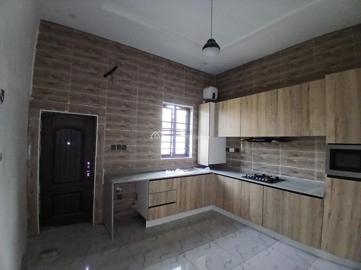 Tastefully Finished 4 Bedroom Semi Detached + 3 Bed Apartment, Orchid,  Lekki, Lekki, Lagos, House for Sale