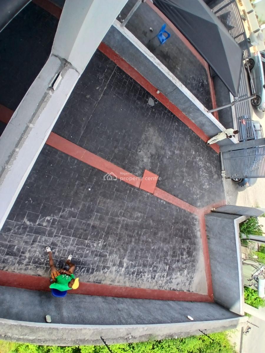 Tastefully Finished 4 Bedroom Semi Detached + 3 Bed Apartment, Orchid,  Lekki, Lekki, Lagos, House for Sale