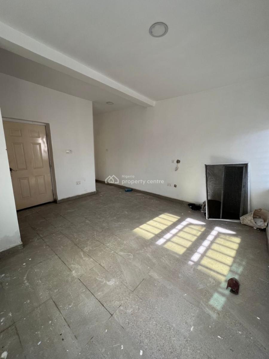 Ocen View 2bedroom Flat with Ac, By Nike Art Gallery, Ikate-lekki, Ikate, Lekki, Lagos, Flat / Apartment for Rent