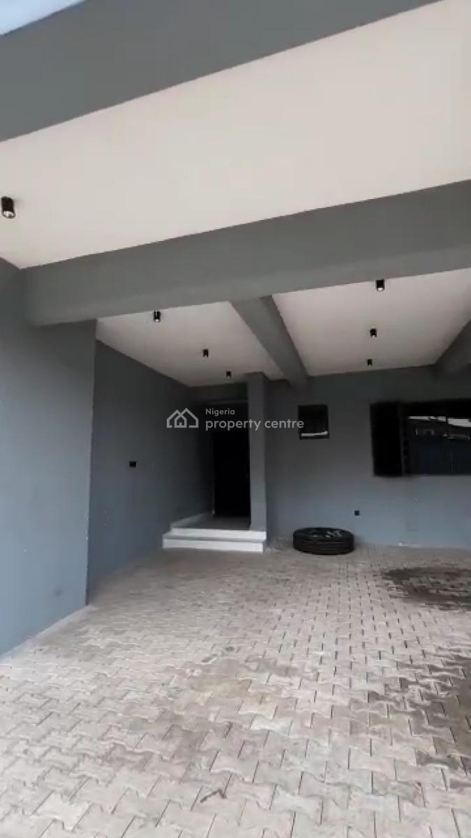 5 Bedroom Terraced Duplex, Ajao Estate, Isolo, Lagos, Terraced Duplex for Sale