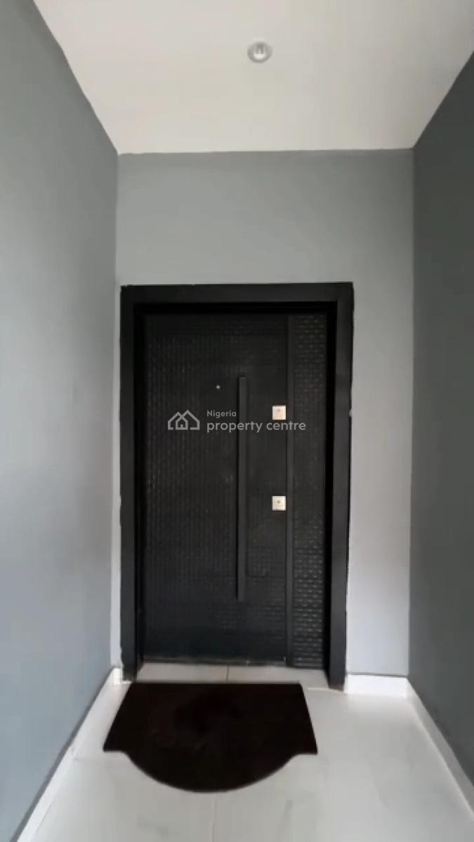 5 Bedroom Terraced Duplex, Ajao Estate, Isolo, Lagos, Terraced Duplex for Sale