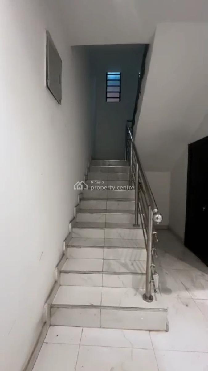5 Bedroom Terraced Duplex, Ajao Estate, Isolo, Lagos, Terraced Duplex for Sale