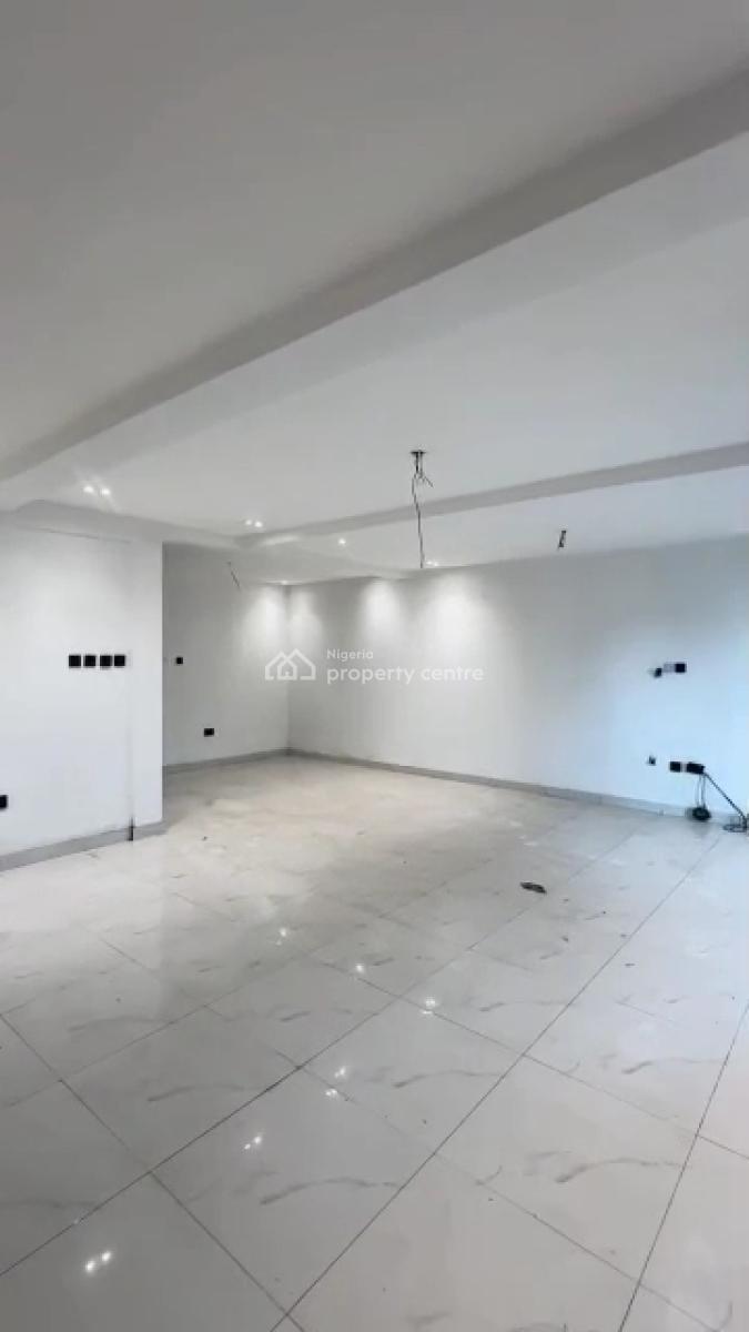 5 Bedroom Terraced Duplex, Ajao Estate, Isolo, Lagos, Terraced Duplex for Sale