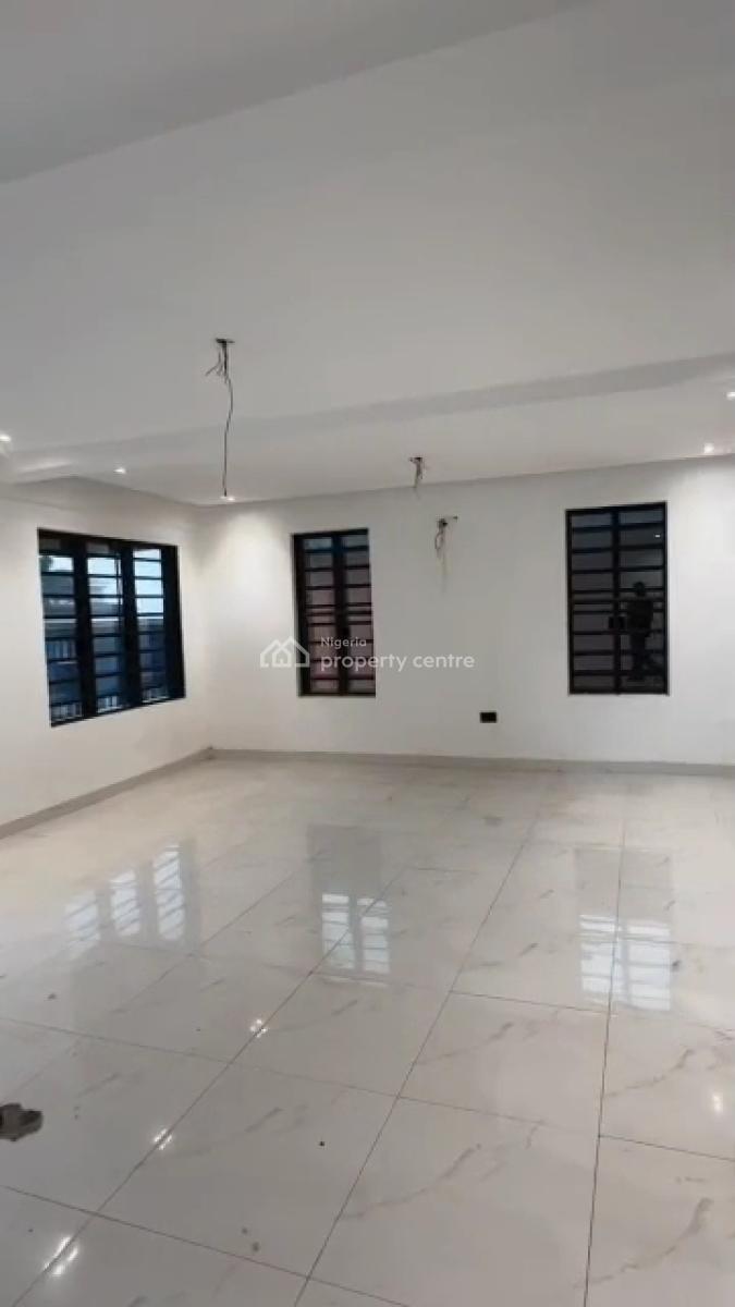 5 Bedroom Terraced Duplex, Ajao Estate, Isolo, Lagos, Terraced Duplex for Sale