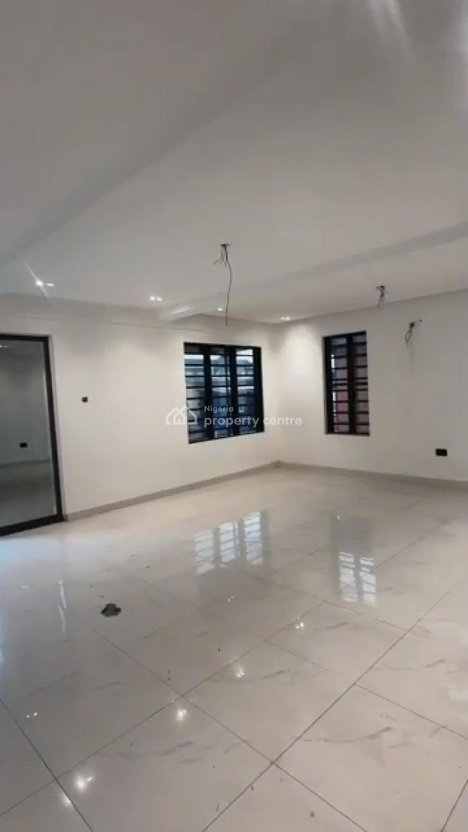 5 Bedroom Terraced Duplex, Ajao Estate, Isolo, Lagos, Terraced Duplex for Sale