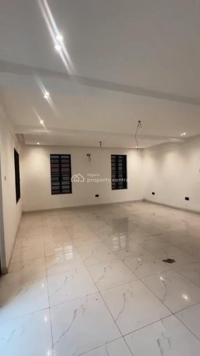 5 Bedroom Terraced Duplex, Ajao Estate, Isolo, Lagos, Terraced Duplex for Sale