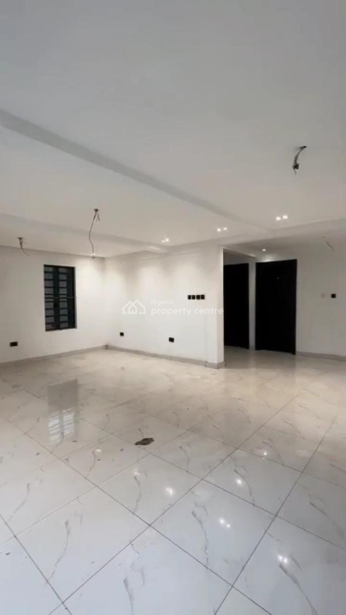 5 Bedroom Terraced Duplex, Ajao Estate, Isolo, Lagos, Terraced Duplex for Sale