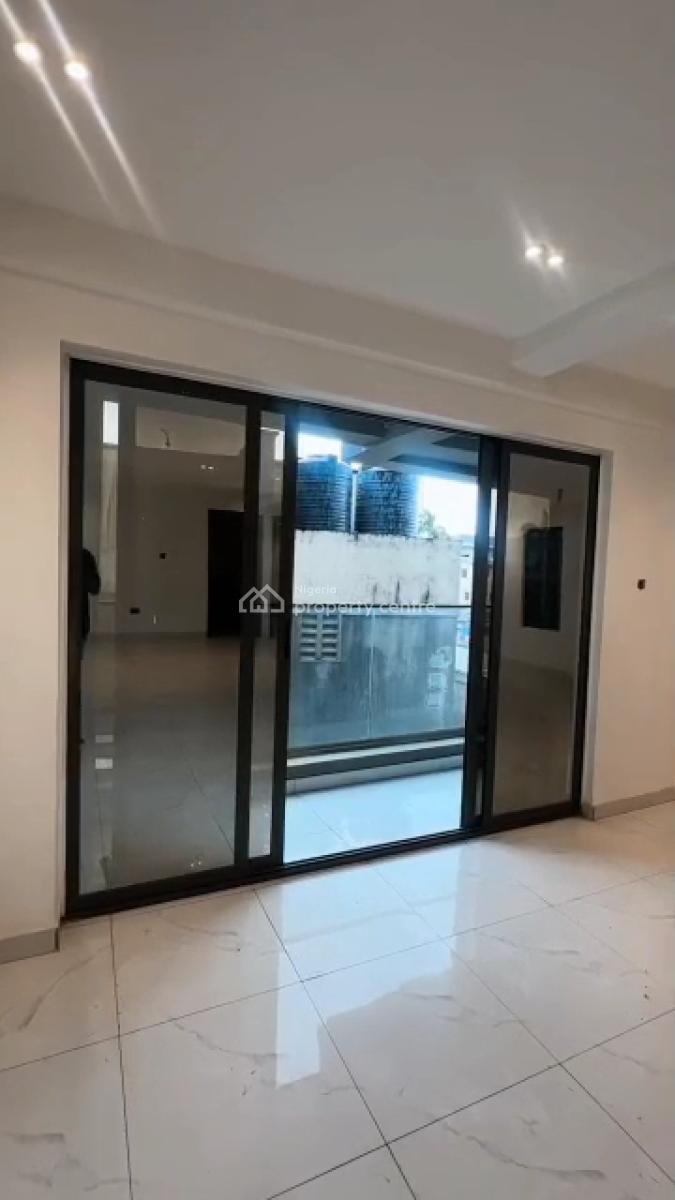 5 Bedroom Terraced Duplex, Ajao Estate, Isolo, Lagos, Terraced Duplex for Sale