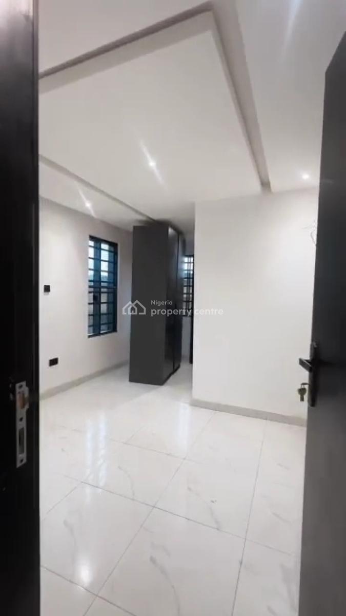 5 Bedroom Terraced Duplex, Ajao Estate, Isolo, Lagos, Terraced Duplex for Sale