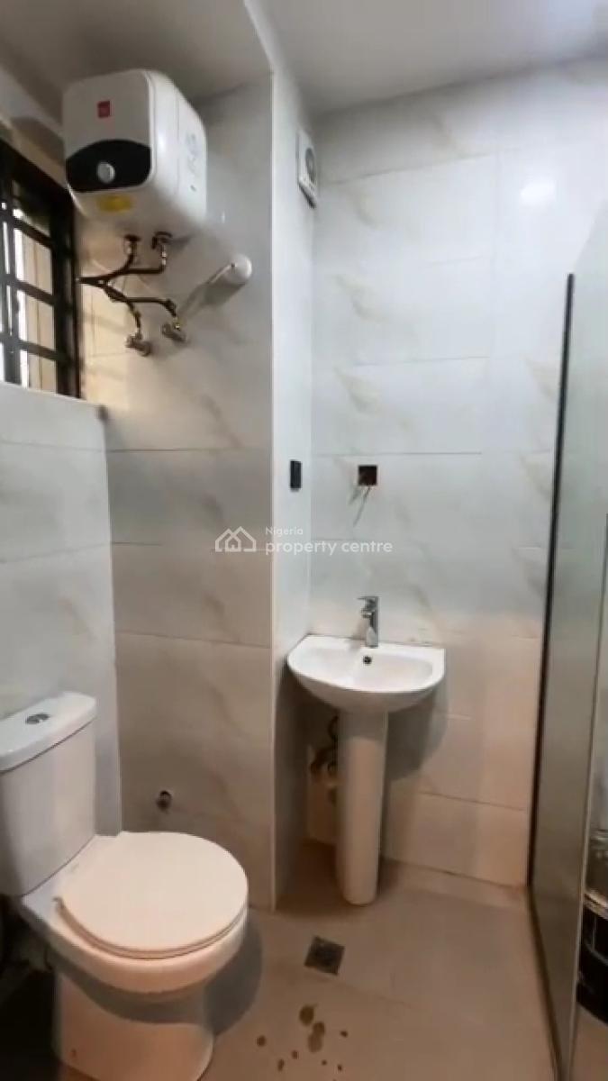 5 Bedroom Terraced Duplex, Ajao Estate, Isolo, Lagos, Terraced Duplex for Sale