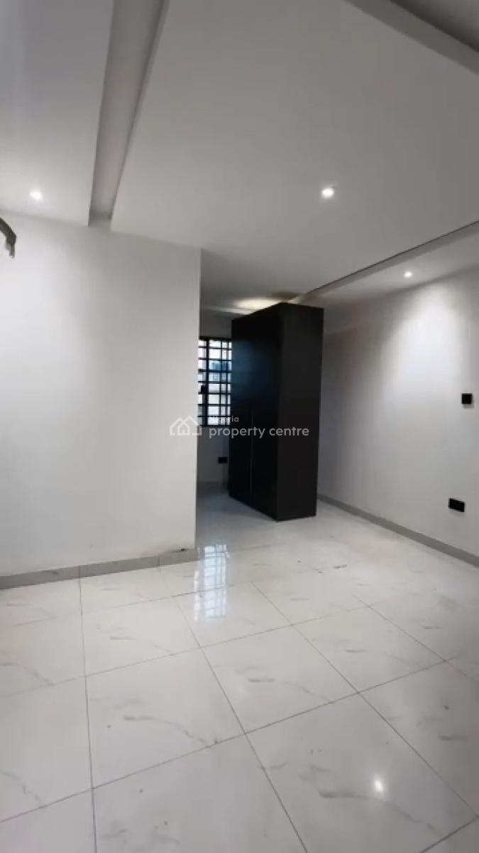 5 Bedroom Terraced Duplex, Ajao Estate, Isolo, Lagos, Terraced Duplex for Sale