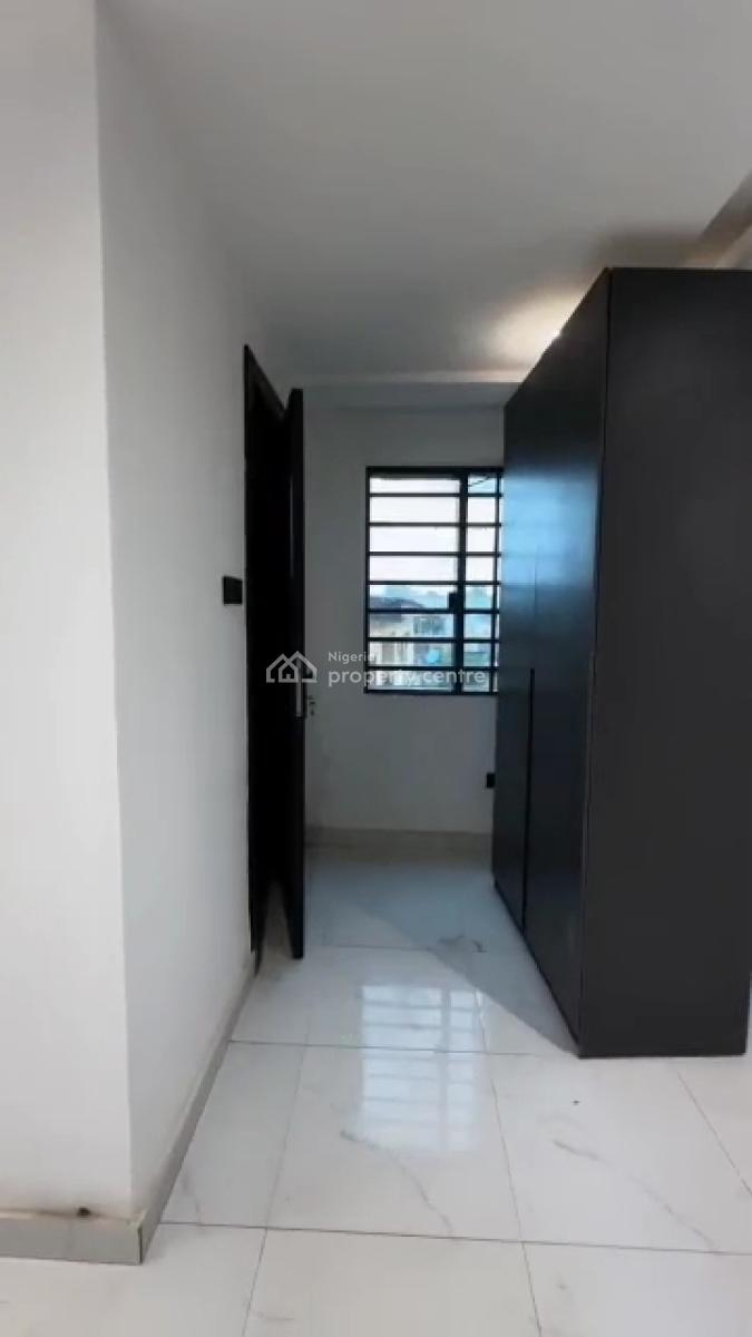 5 Bedroom Terraced Duplex, Ajao Estate, Isolo, Lagos, Terraced Duplex for Sale