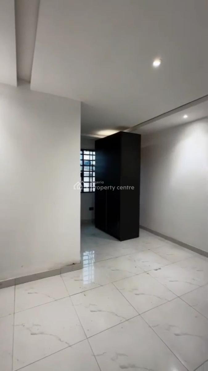 5 Bedroom Terraced Duplex, Ajao Estate, Isolo, Lagos, Terraced Duplex for Sale