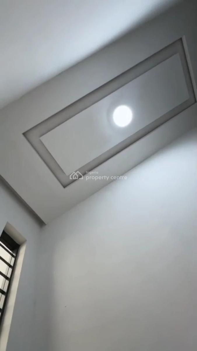 5 Bedroom Terraced Duplex, Ajao Estate, Isolo, Lagos, Terraced Duplex for Sale