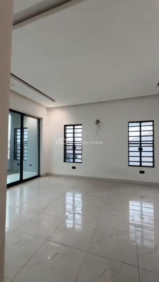 5 Bedroom Terraced Duplex, Ajao Estate, Isolo, Lagos, Terraced Duplex for Sale