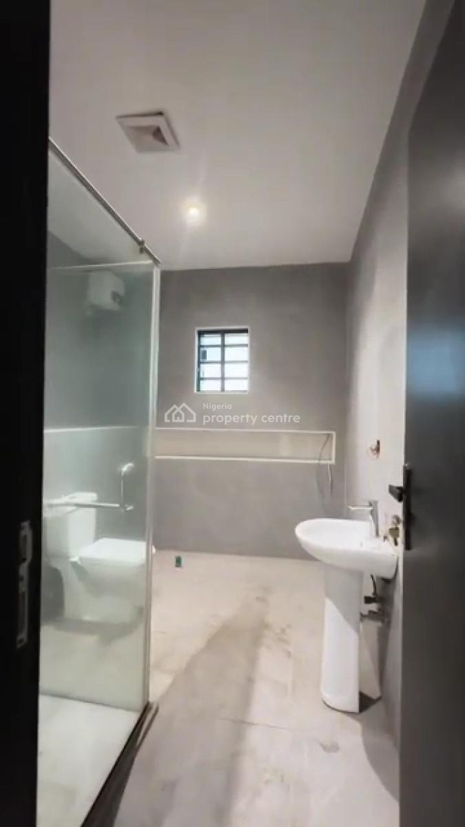 5 Bedroom Terraced Duplex, Ajao Estate, Isolo, Lagos, Terraced Duplex for Sale