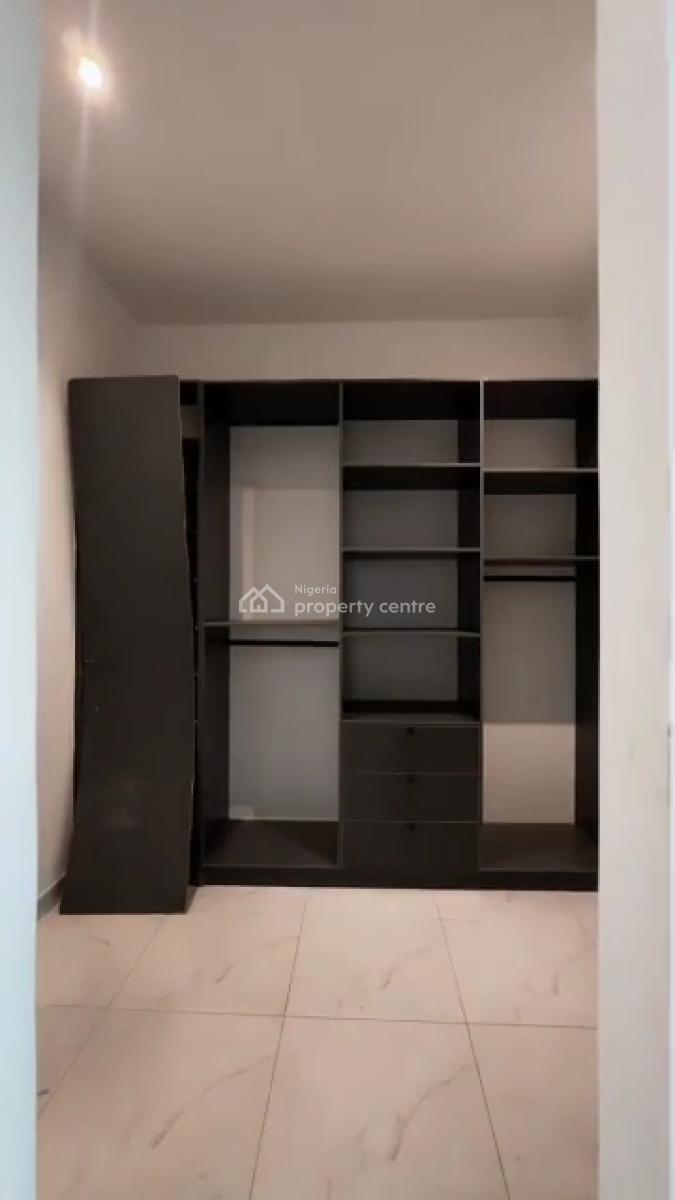 5 Bedroom Terraced Duplex, Ajao Estate, Isolo, Lagos, Terraced Duplex for Sale