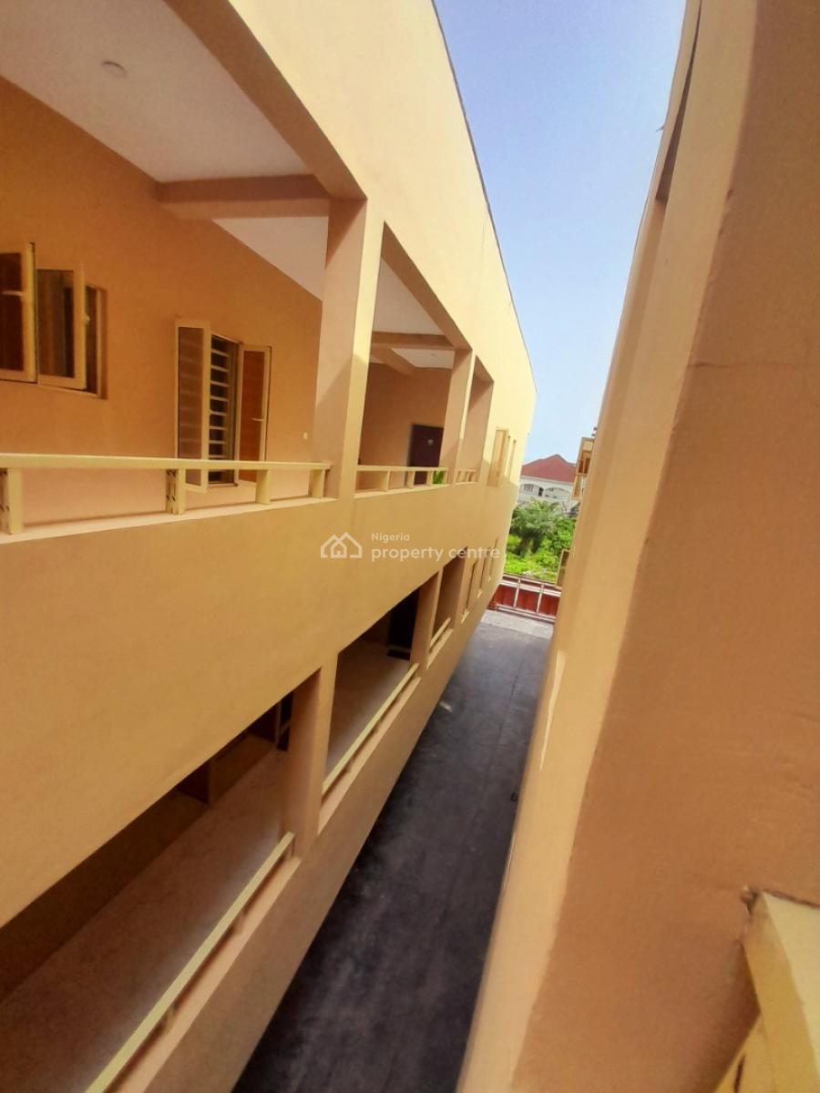 Brand New 2-bedroom Apartment at Lekki Scheme 2, Ajah, Off Ogombo Road, Lekki Scheme 2, Ajah, Lagos, Terraced Duplex for Rent