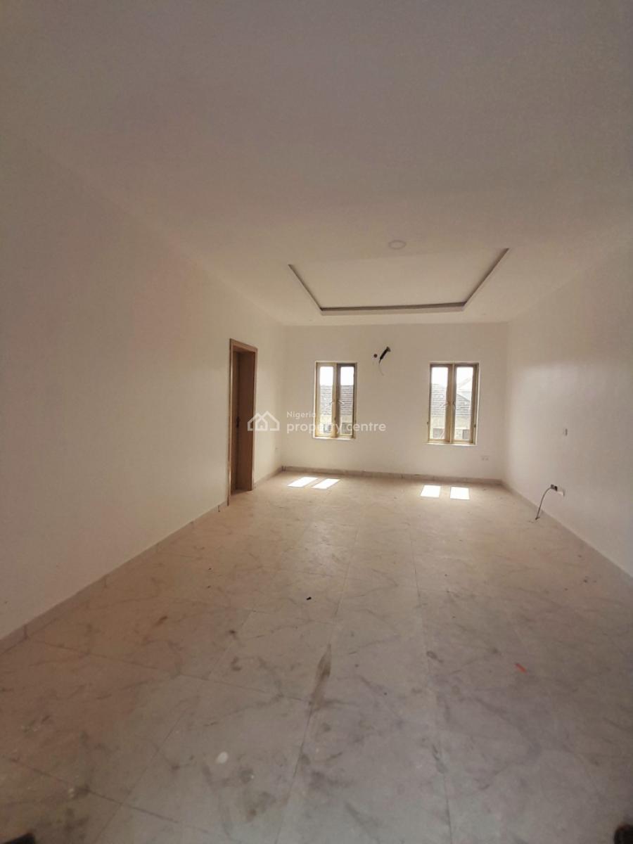 Brand New 2-bedroom Apartment at Lekki Scheme 2, Ajah, Off Ogombo Road, Lekki Scheme 2, Ajah, Lagos, Terraced Duplex for Rent