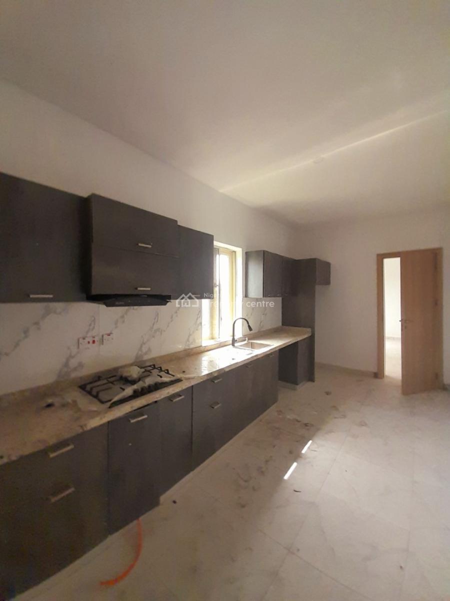 Brand New 2-bedroom Apartment at Lekki Scheme 2, Ajah, Off Ogombo Road, Lekki Scheme 2, Ajah, Lagos, Terraced Duplex for Rent