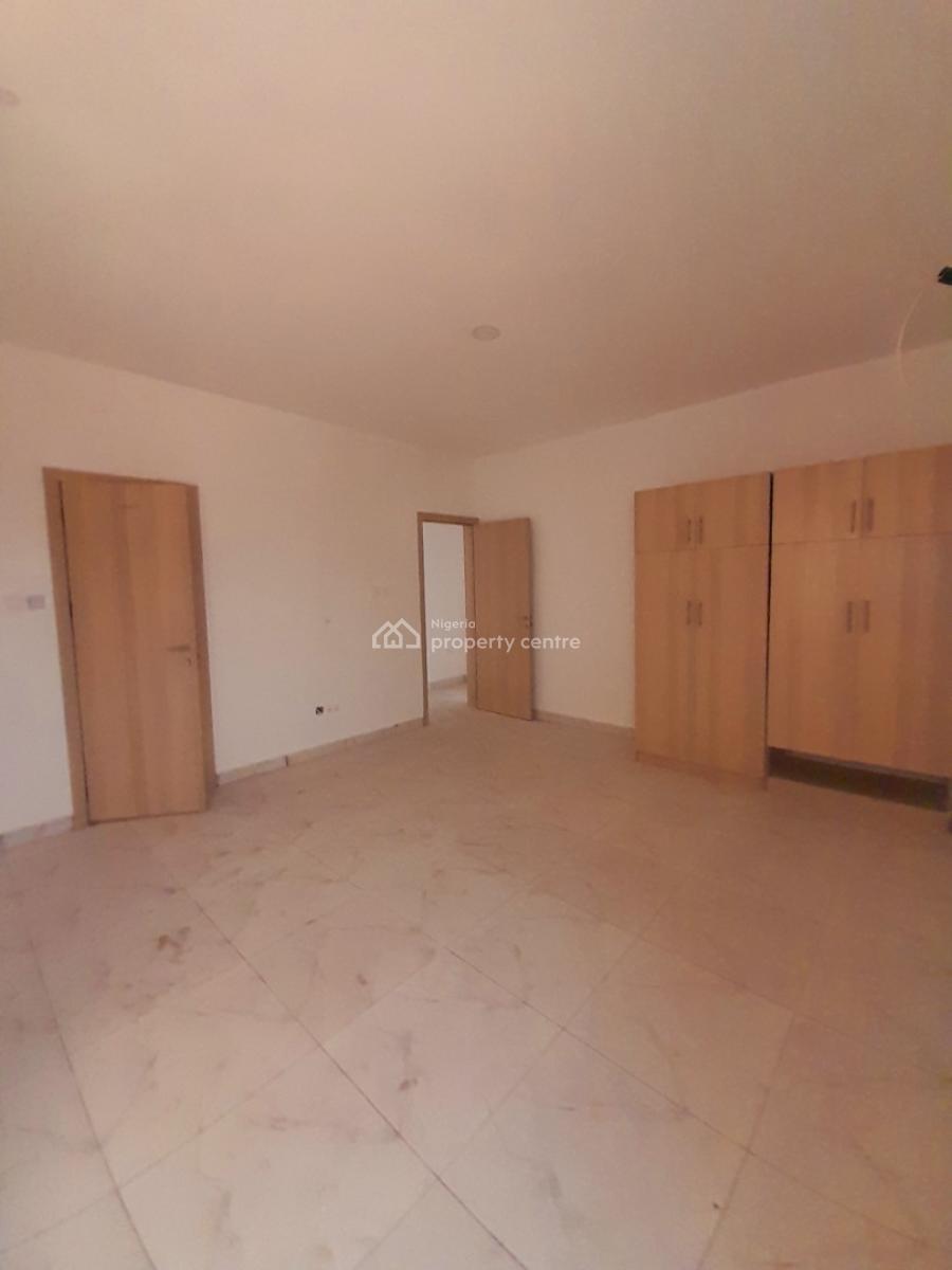 Brand New 2-bedroom Apartment at Lekki Scheme 2, Ajah, Off Ogombo Road, Lekki Scheme 2, Ajah, Lagos, Terraced Duplex for Rent