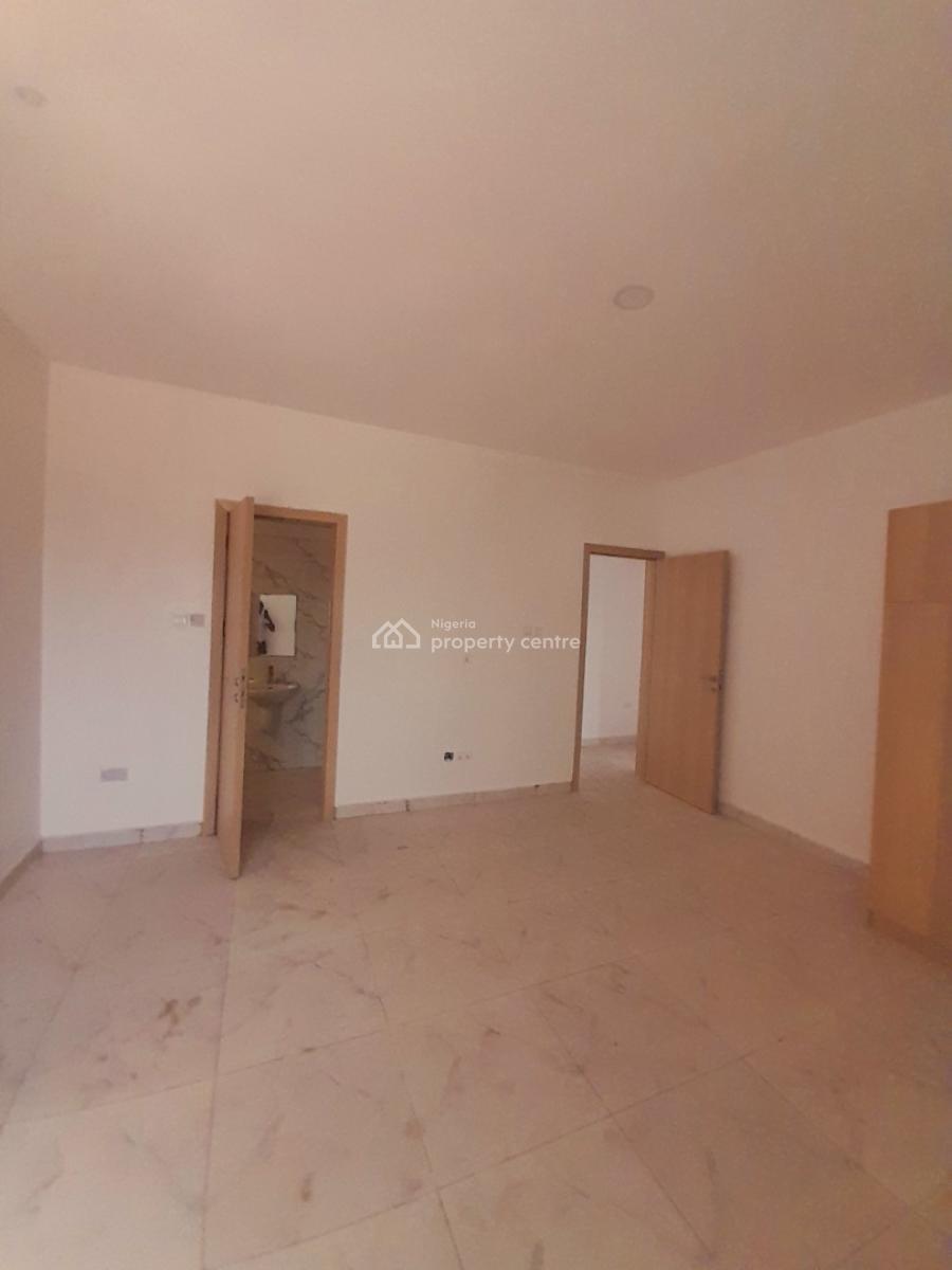 Brand New 2-bedroom Apartment at Lekki Scheme 2, Ajah, Off Ogombo Road, Lekki Scheme 2, Ajah, Lagos, Terraced Duplex for Rent