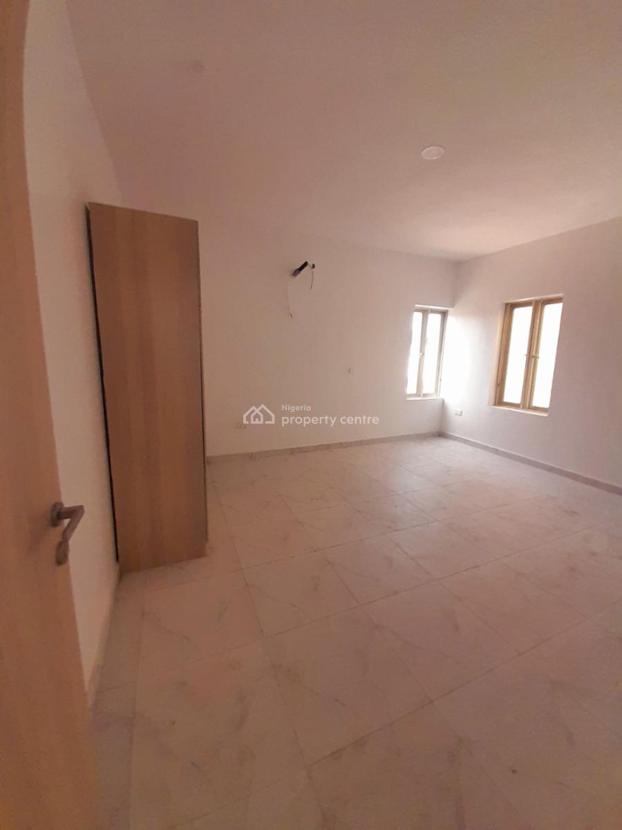 Brand New 2-bedroom Apartment at Lekki Scheme 2, Ajah, Off Ogombo Road, Lekki Scheme 2, Ajah, Lagos, Terraced Duplex for Rent