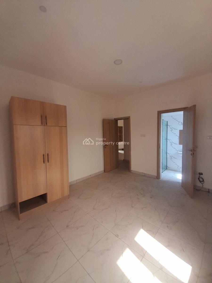 Brand New 2-bedroom Apartment at Lekki Scheme 2, Ajah, Off Ogombo Road, Lekki Scheme 2, Ajah, Lagos, Terraced Duplex for Rent