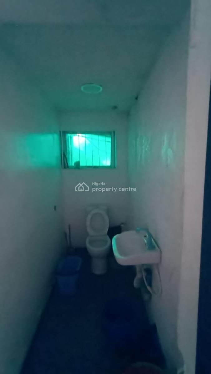 Showroom Space, Opebi Road, Opebi, Ikeja, Lagos, Shop for Rent