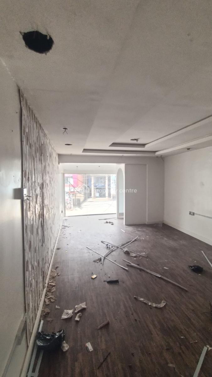 Showroom Space, Opebi Road, Opebi, Ikeja, Lagos, Shop for Rent