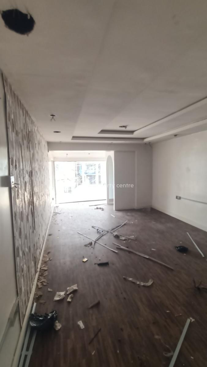 Showroom Space, Opebi Road, Opebi, Ikeja, Lagos, Shop for Rent