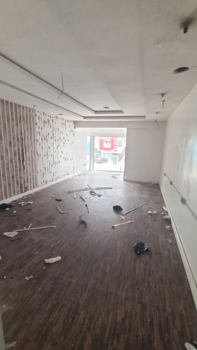 Showroom Space, Opebi Road, Opebi, Ikeja, Lagos, Shop for Rent