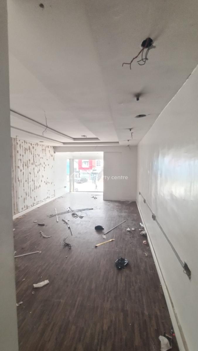 Showroom Space, Opebi Road, Opebi, Ikeja, Lagos, Shop for Rent