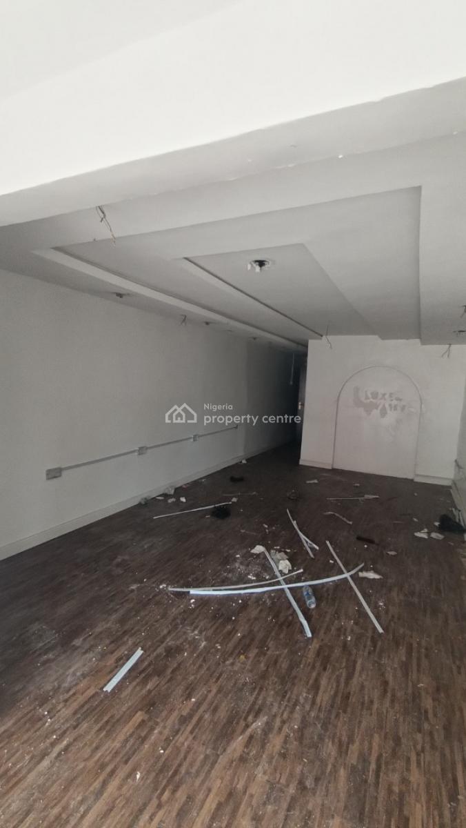 Showroom Space, Opebi Road, Opebi, Ikeja, Lagos, Shop for Rent