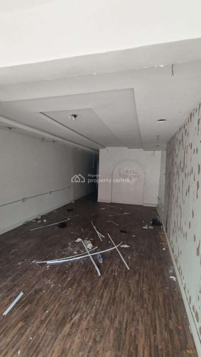 Showroom Space, Opebi Road, Opebi, Ikeja, Lagos, Shop for Rent
