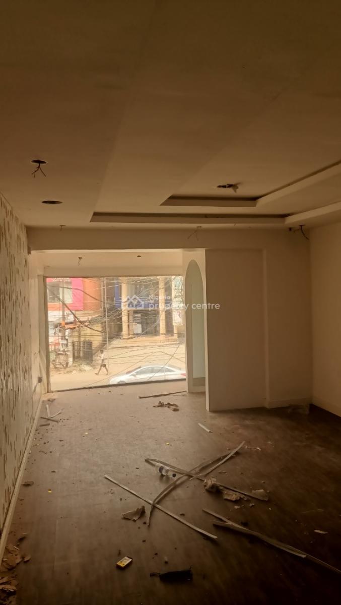 Showroom Space, Opebi Road, Opebi, Ikeja, Lagos, Shop for Rent