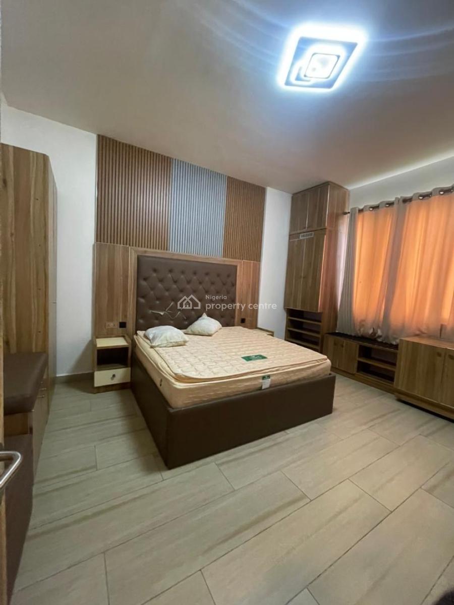 Tastefully Furnished 3-bedroom Apartment, Victoria Island (vi), Lagos, Flat / Apartment for Rent