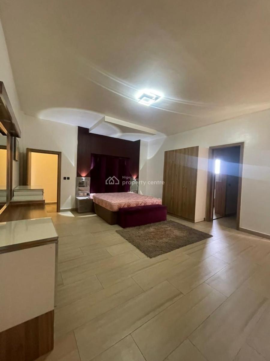 Tastefully Furnished 3-bedroom Apartment, Victoria Island (vi), Lagos, Flat / Apartment for Rent